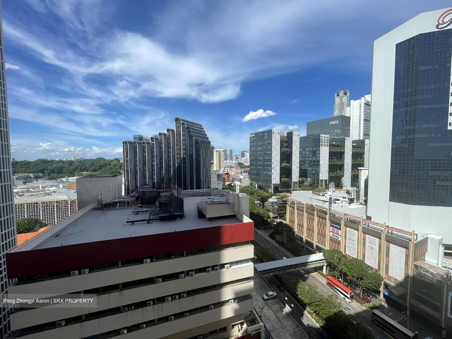 People's Park Centre (D1), Apartment #504308681